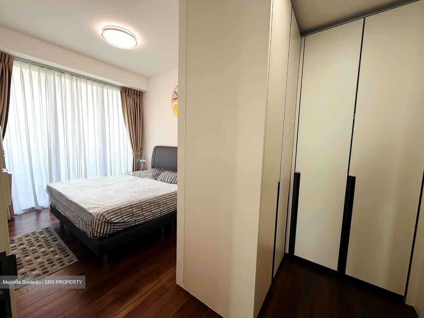Amber Park (D15), Condominium #534688921